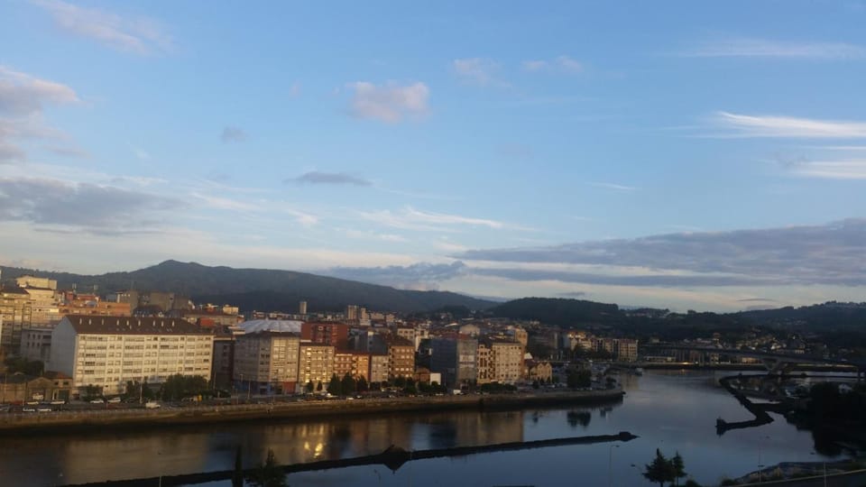 Lake