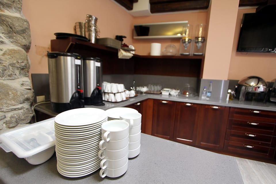 Mediterranean cuisine