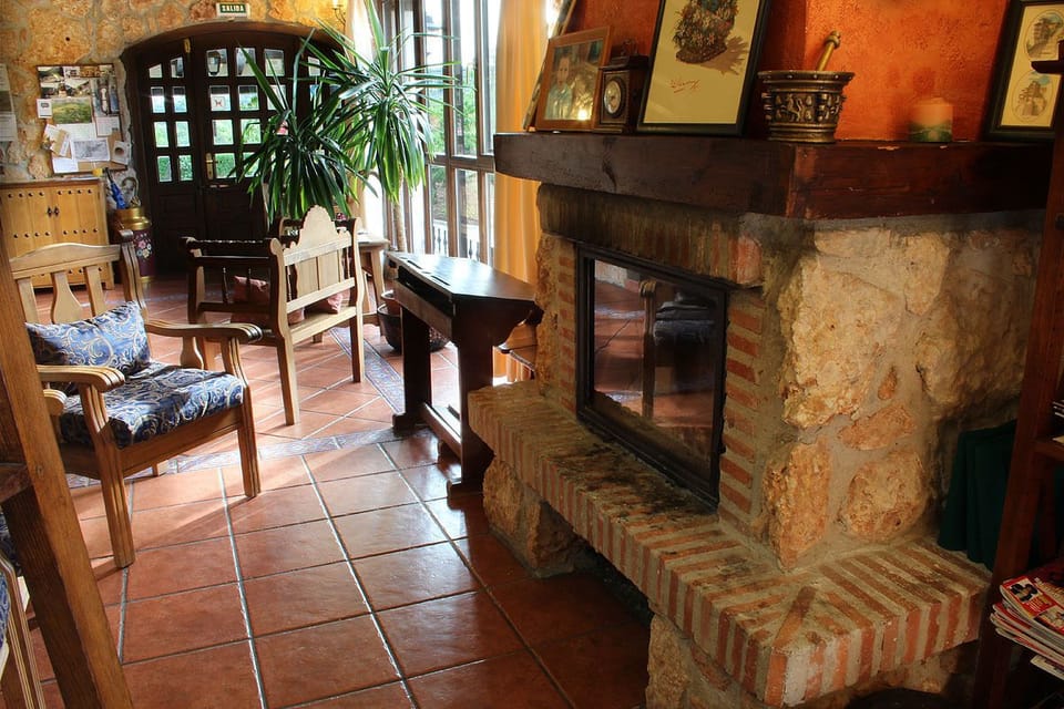 Doña Sancha Hotel in Castile and León