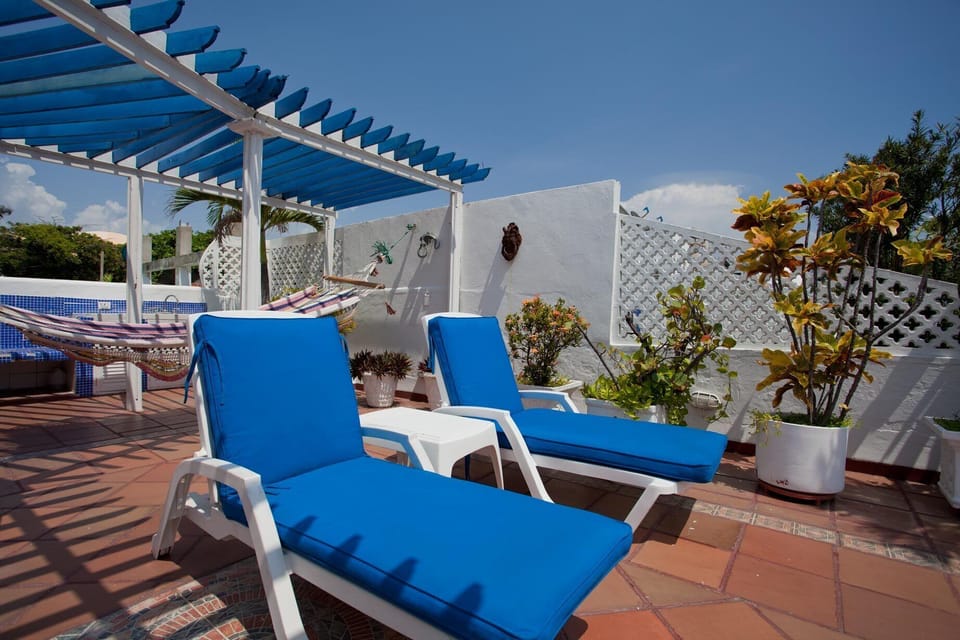 Comfortable lazy chairs 