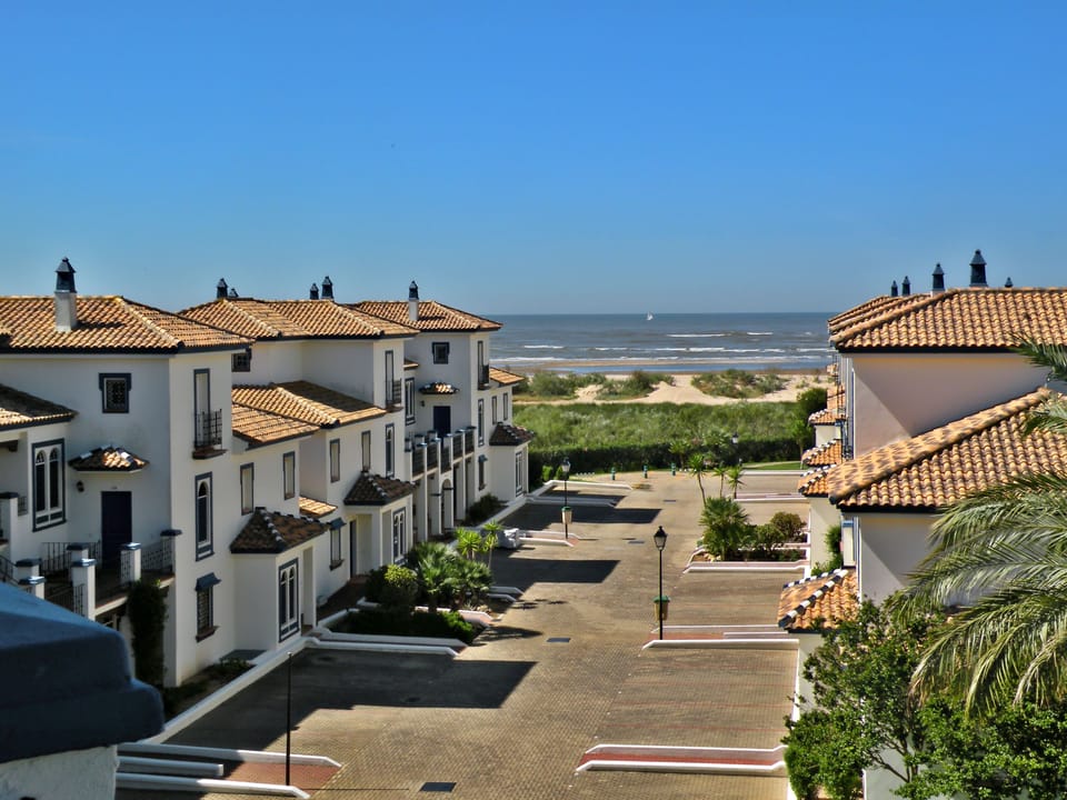 Leo Apartamentos San Bruno Apartment hotel in Costa de la Luz