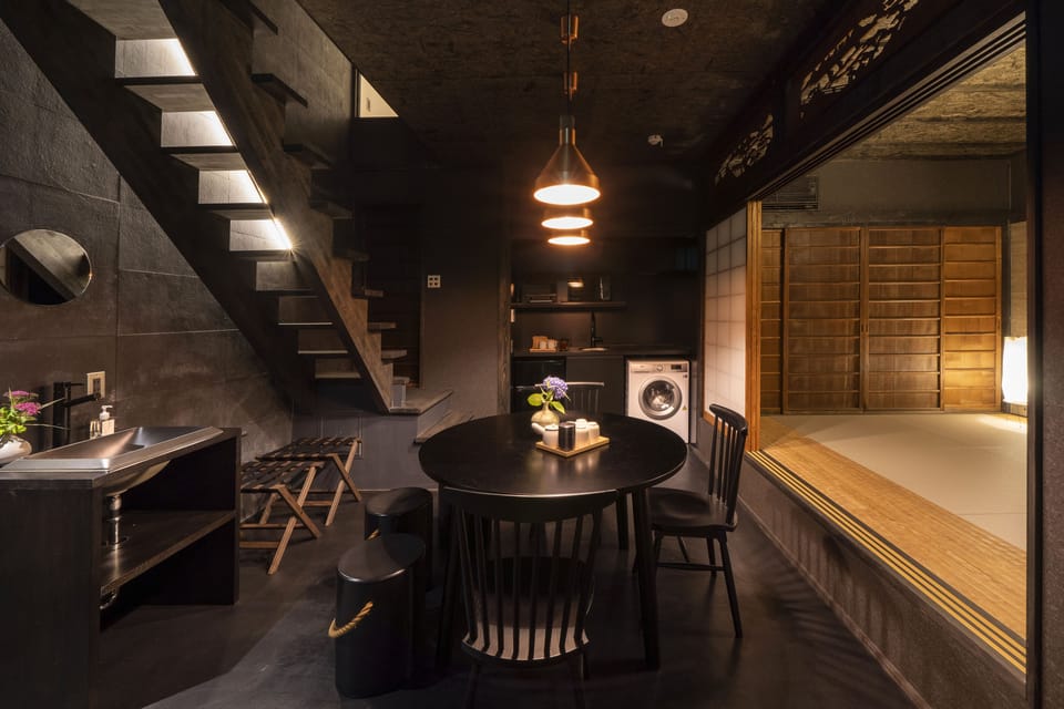 Private Vacation Home | In-room dining