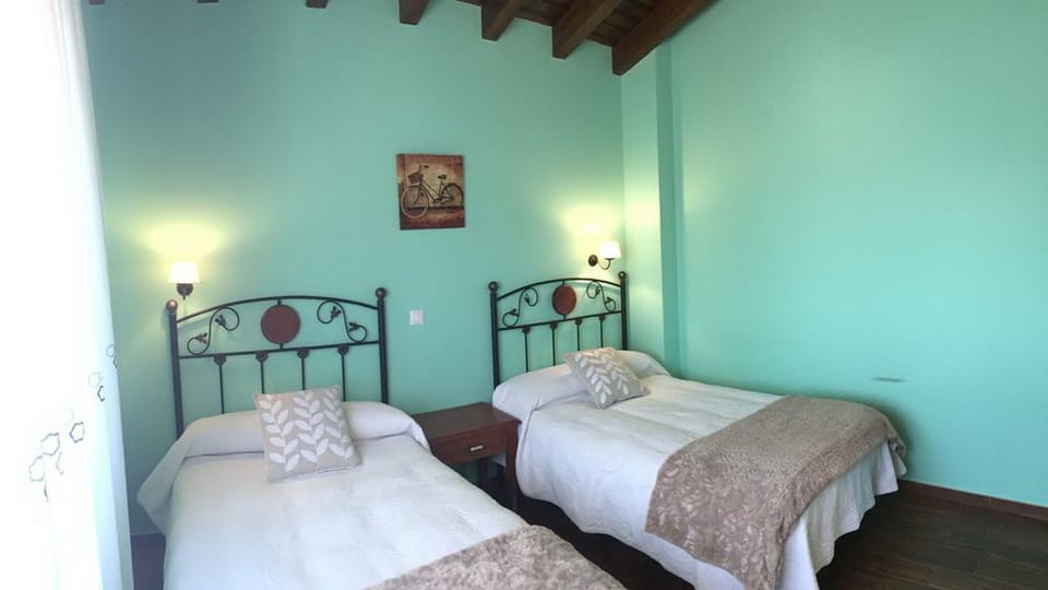 El Palacio del Campo Apartment in Cantabria