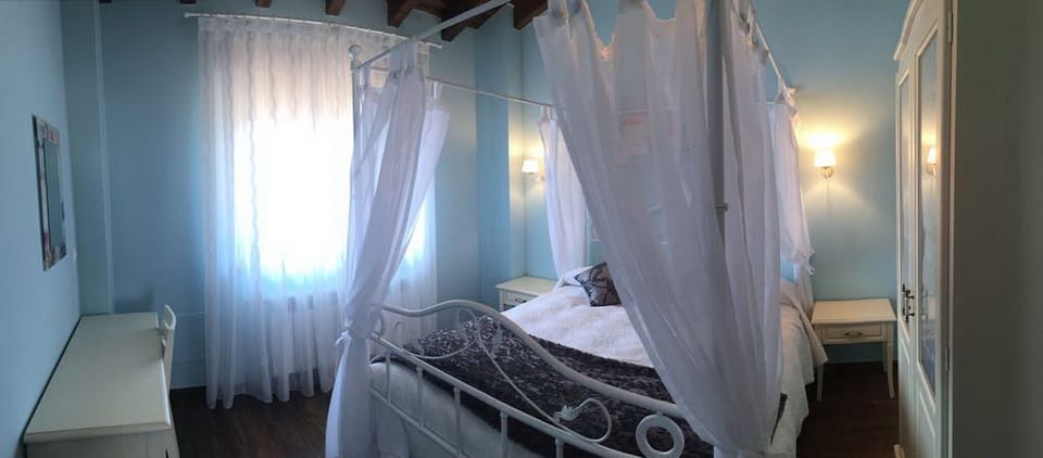 El Palacio del Campo Apartment in Cantabria