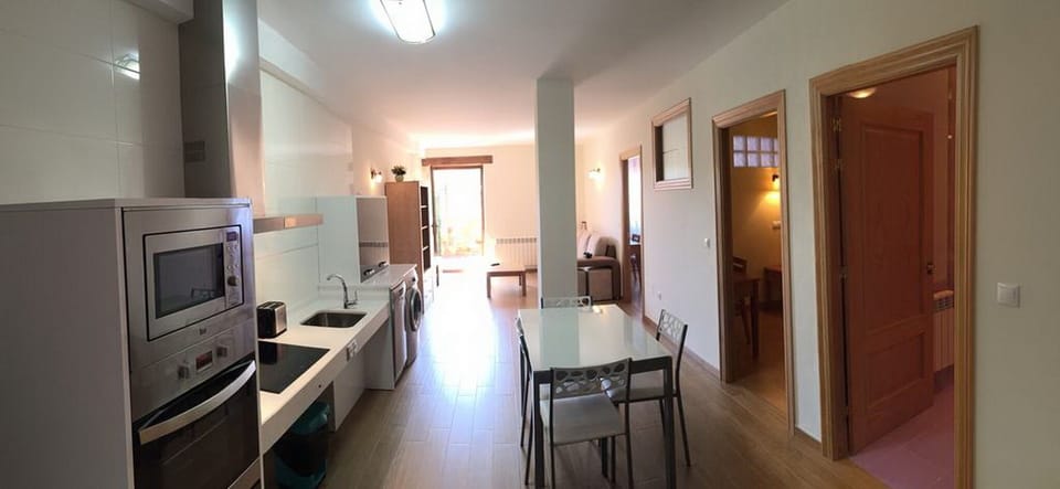 Apartment, Ensuite (Planta baja) | Interior