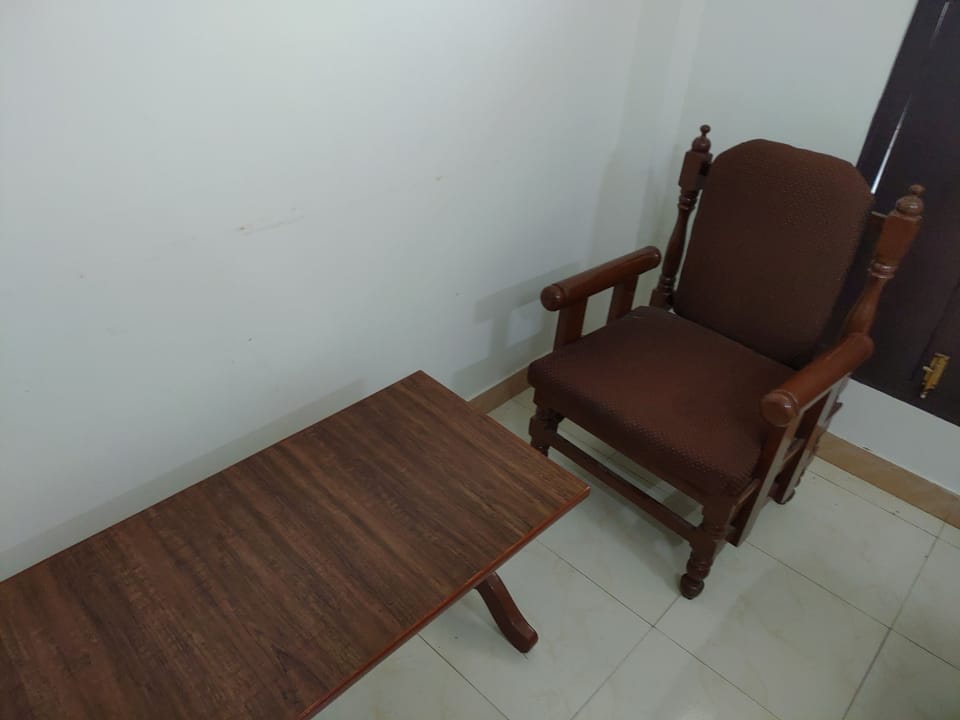 Basic Double Room | Room amenity