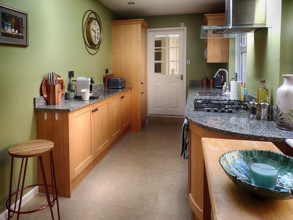 Luxury Cottage, Private Bathroom | Miscellaneous