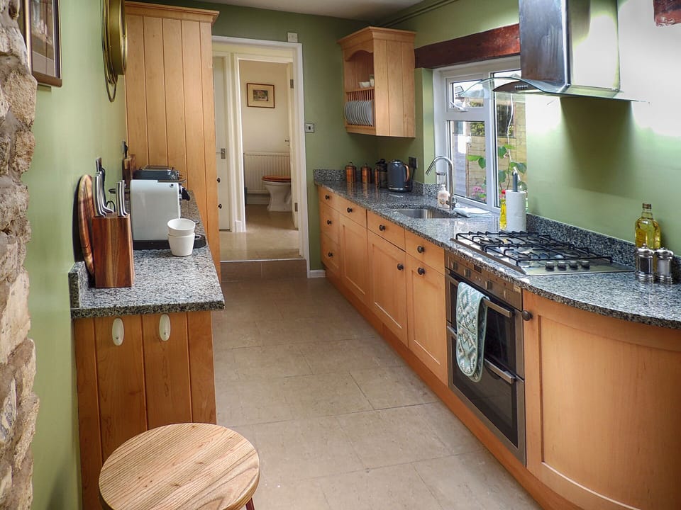 Luxury Cottage, Private Bathroom | Miscellaneous