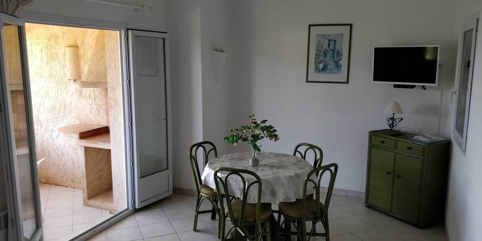 N°2 Coin repas
