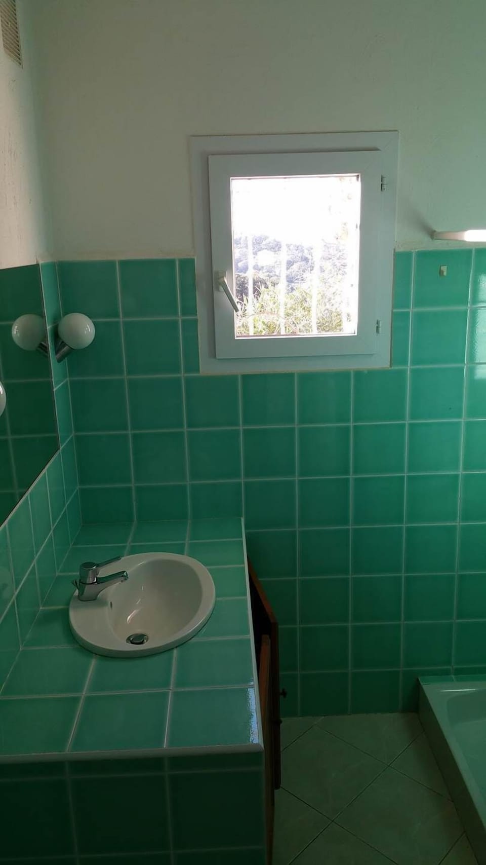 N°2 salle de bain