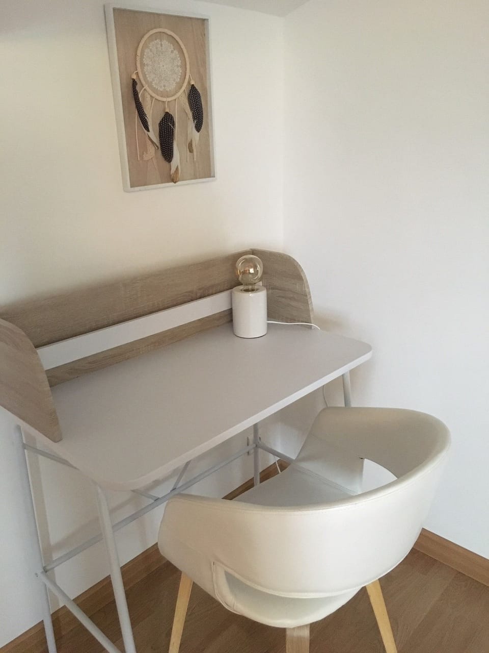 Junior Suite | Individually decorated, individually furnished, desk, laptop workspace