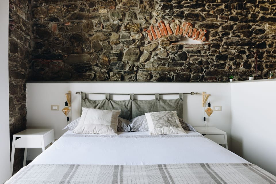 Deluxe Suite | Premium bedding, down comforters, individually decorated