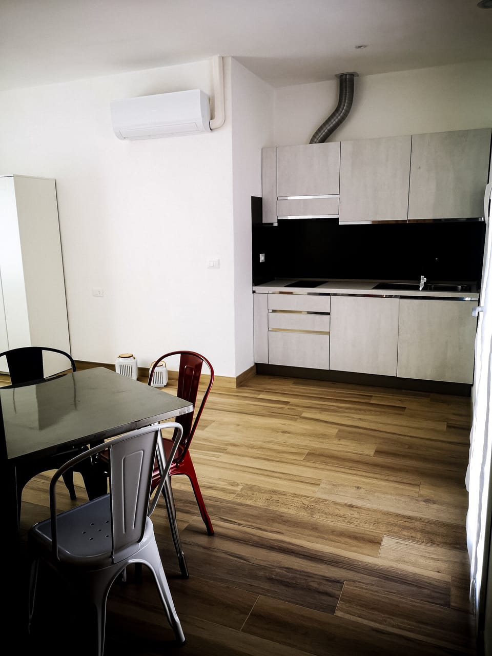 Deluxe Studio Suite (Via delle Fornaci 12, 19123 La Spezia) | Living area