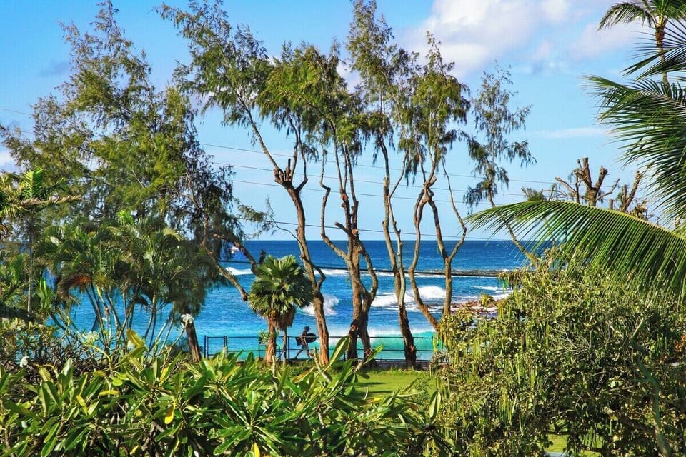 Poipu Beach Hale Ocean View