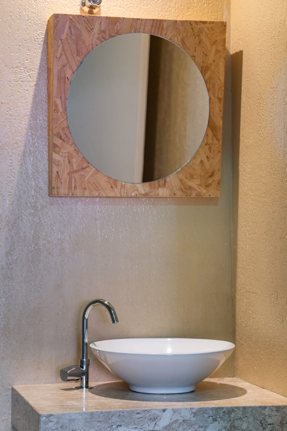Mansomar Inn in Jericoacoara