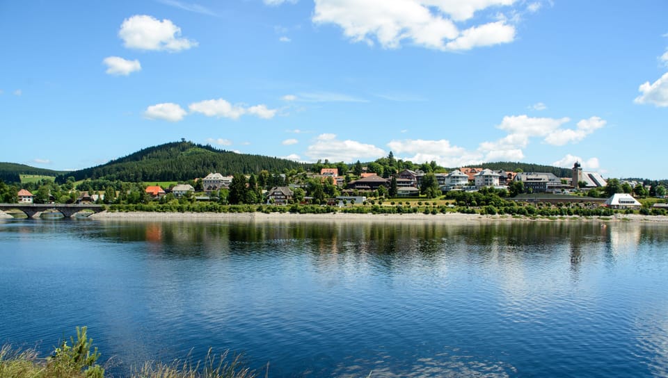 Lake