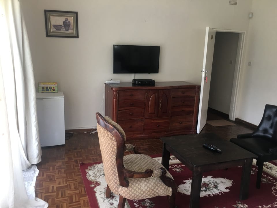 Executive Suite | Room amenity