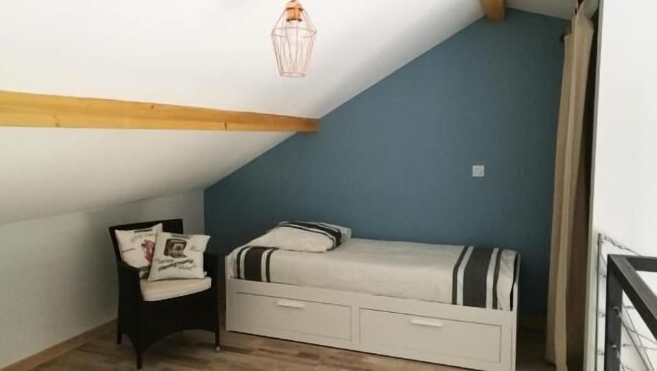 Comfort Cottage, Ensuite, Mountain View