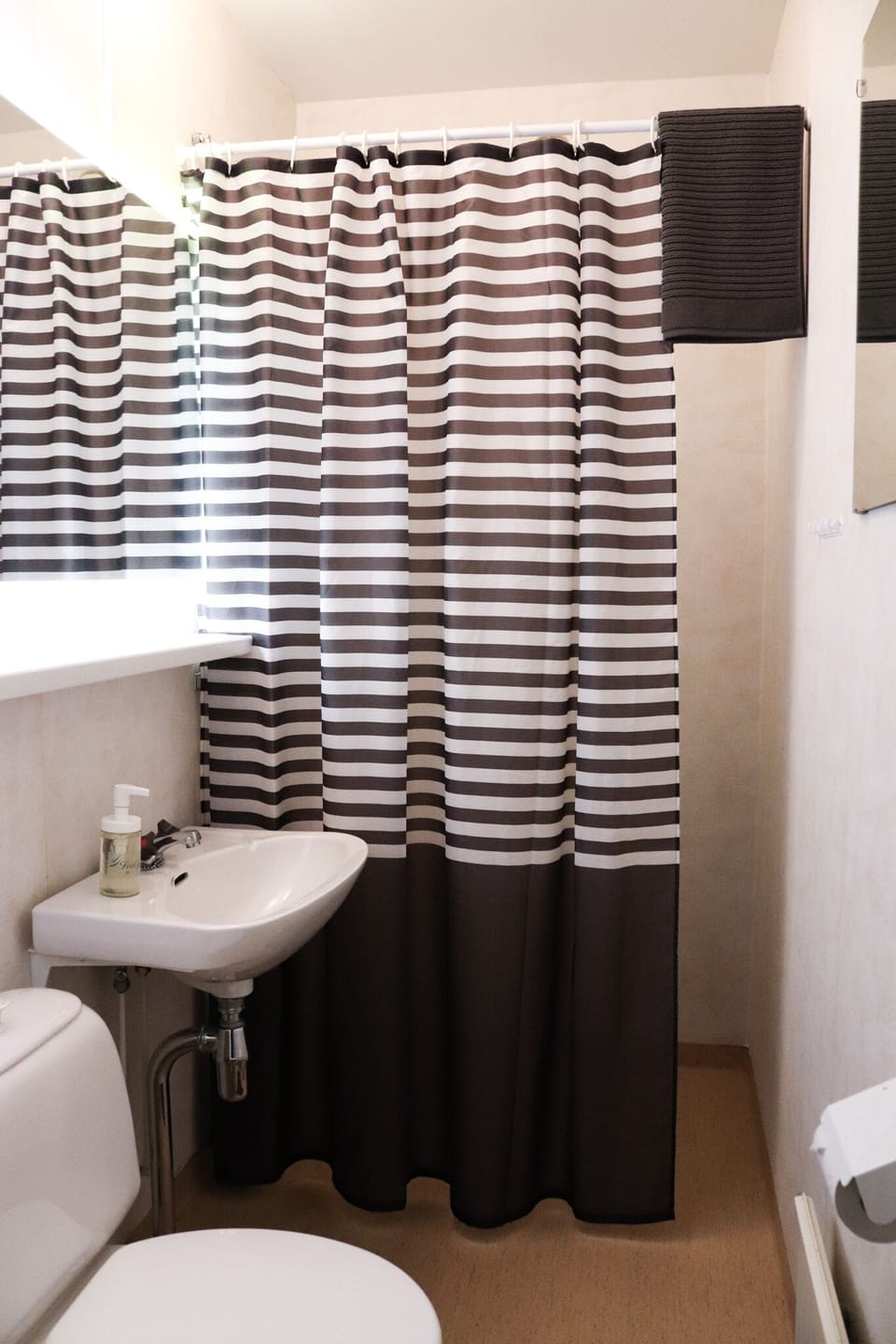 Räddningsskolans lägenhetshotell Hotel in Västra Götaland County
