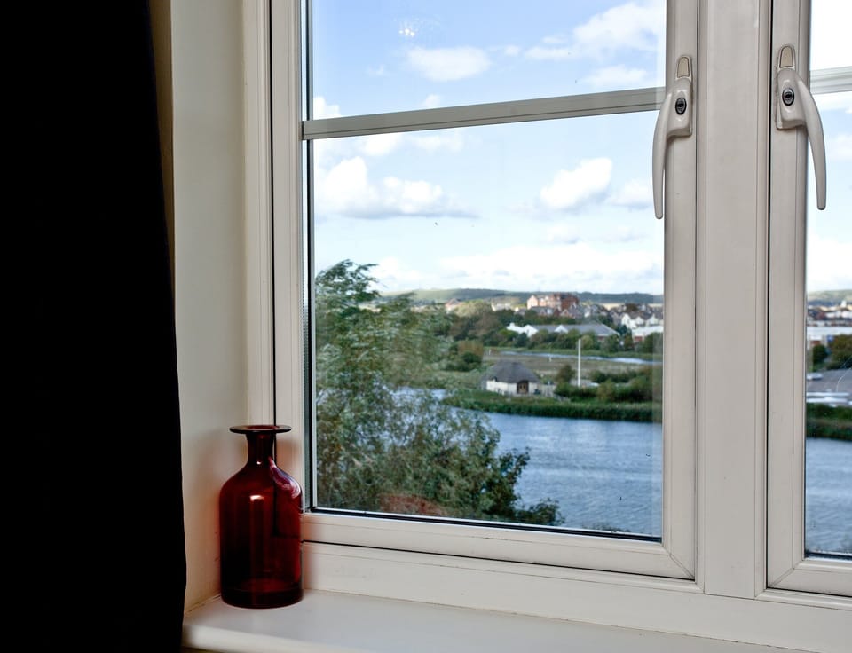 Double bedroom | Cormorant View, Weymouth