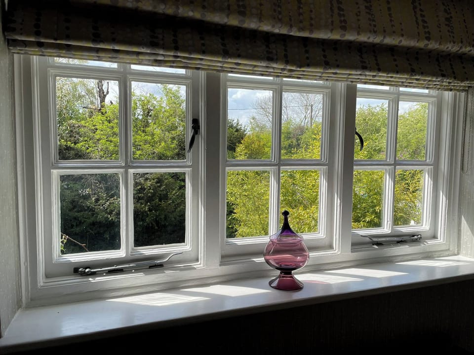 Bedroom view | Banksiae, Kidlington, near Woodstock