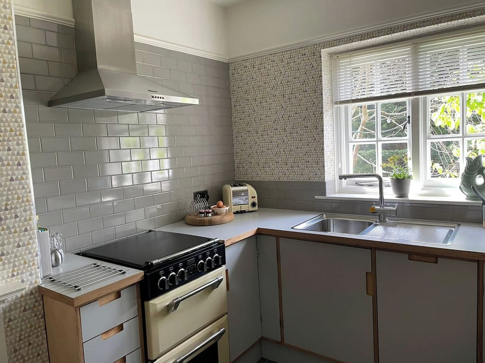 Kitchen | Banksiae, Kidlington, near Woodstock