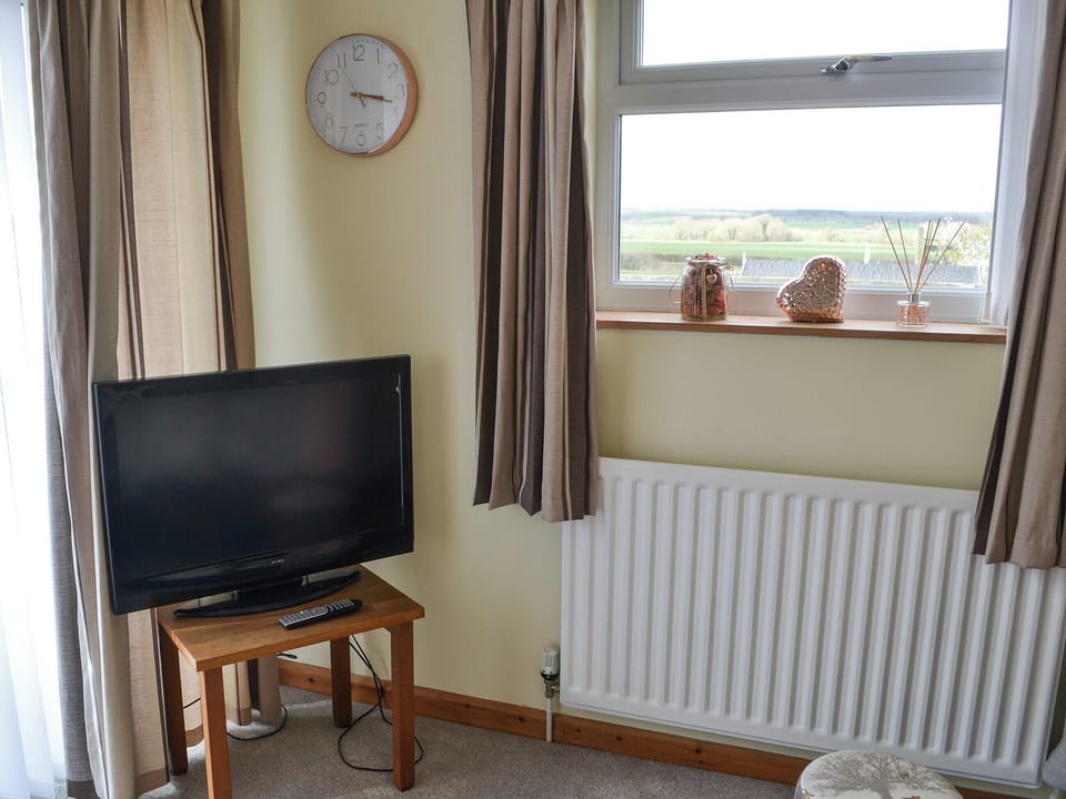 Living room | The Cockles, Ulgham, near Morpeth