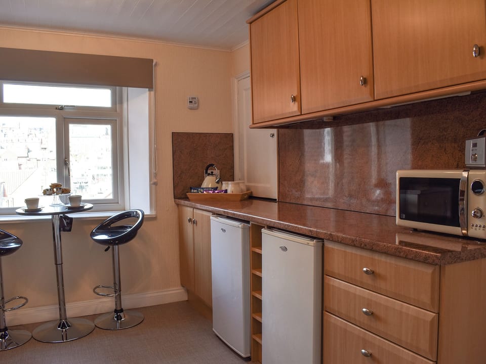 Kitchen | Annie&rsquo;s Place, Whitby