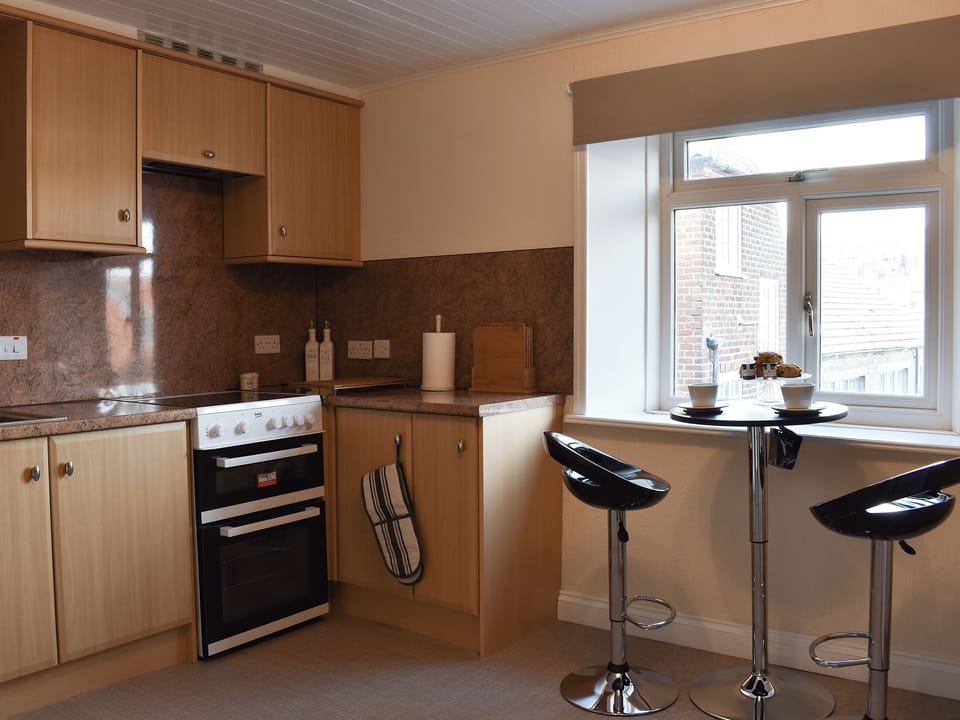 Kitchen | Annie&rsquo;s Place, Whitby