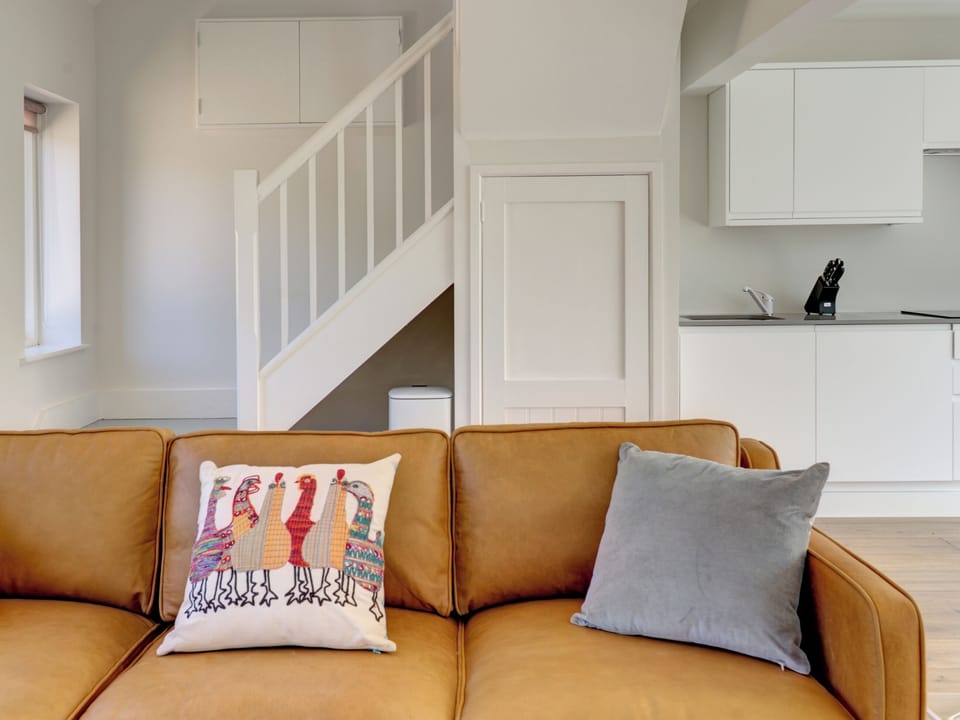 Living area | Swallows Nest, Near Cirencester