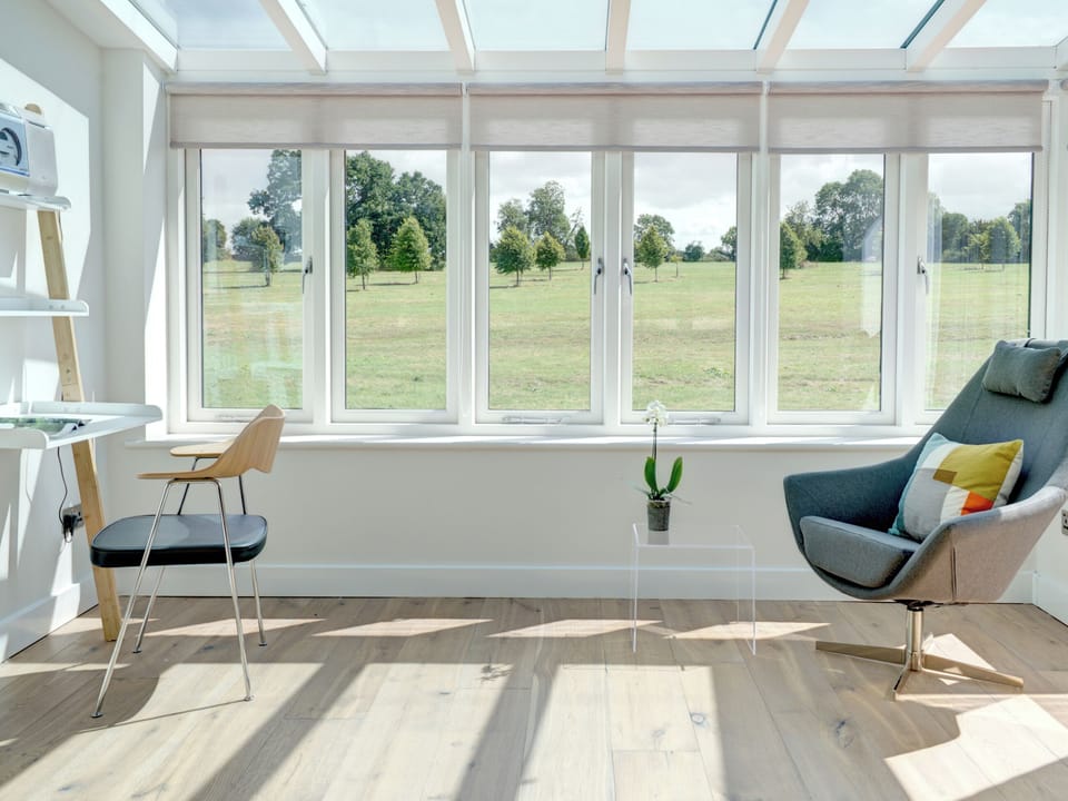 Sun room | Swallows Nest, Near Cirencester