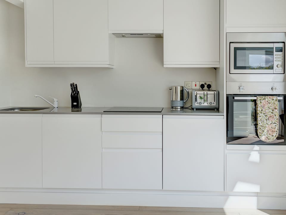 Kitchen | Swallows Nest, Near Cirencester