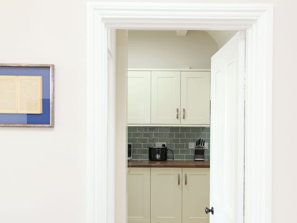 Kitchen | Skyfall, Canterbury