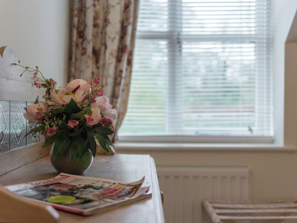 Interior | Liliy Pad Lodge - Garden House Cottages, Market Stainton, near Market Rasen