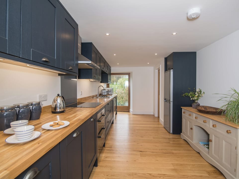 Kitchen | Harewood Barn, Brompton Regis, near Dulverton