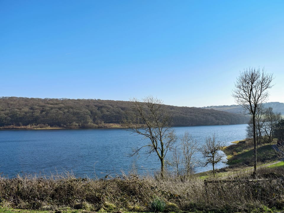 Surrounding area | Harewood Barn, Brompton Regis, near Dulverton