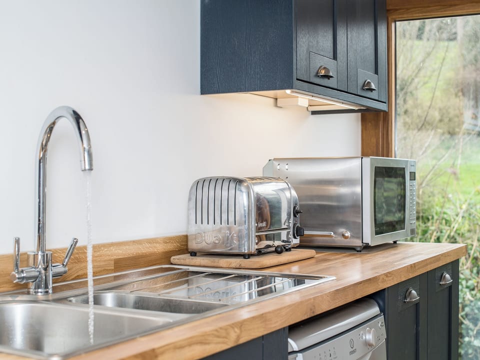 Kitchen | Harewood Barn, Brompton Regis, near Dulverton
