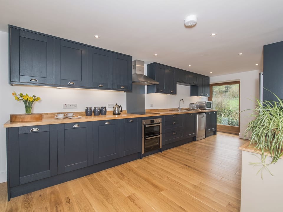 Kitchen | Harewood Barn, Brompton Regis, near Dulverton