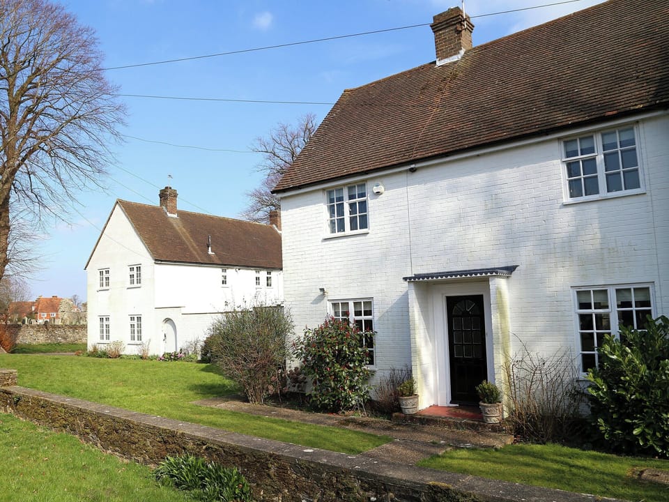 Charming holiday home | Winchelsea Cottage, Winchelsea