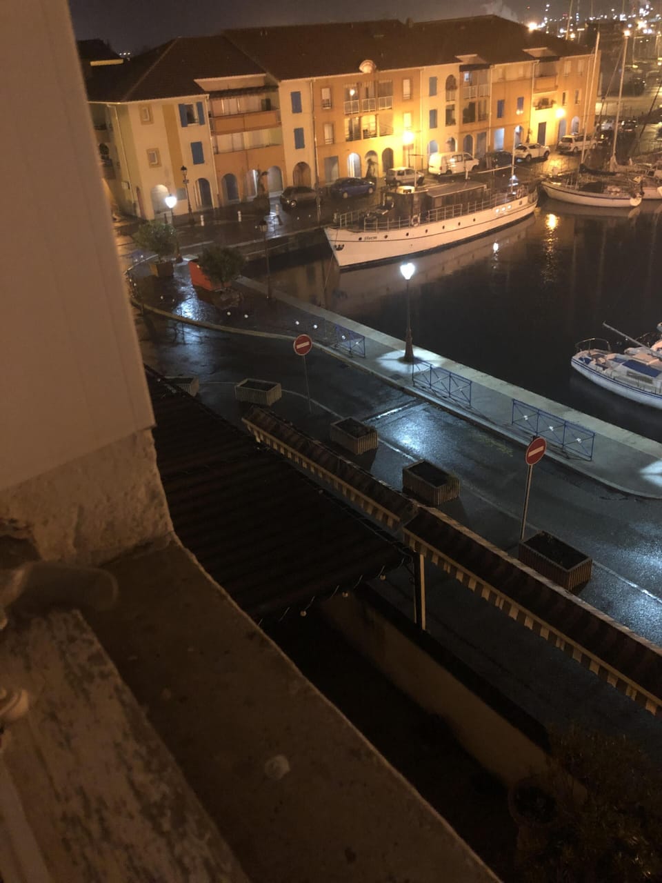 Marina