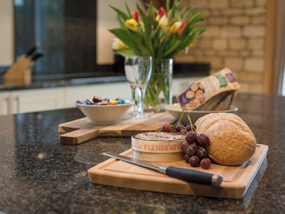 Kitchen | Coot Lodge, Somerford Keynes, near Cirencester