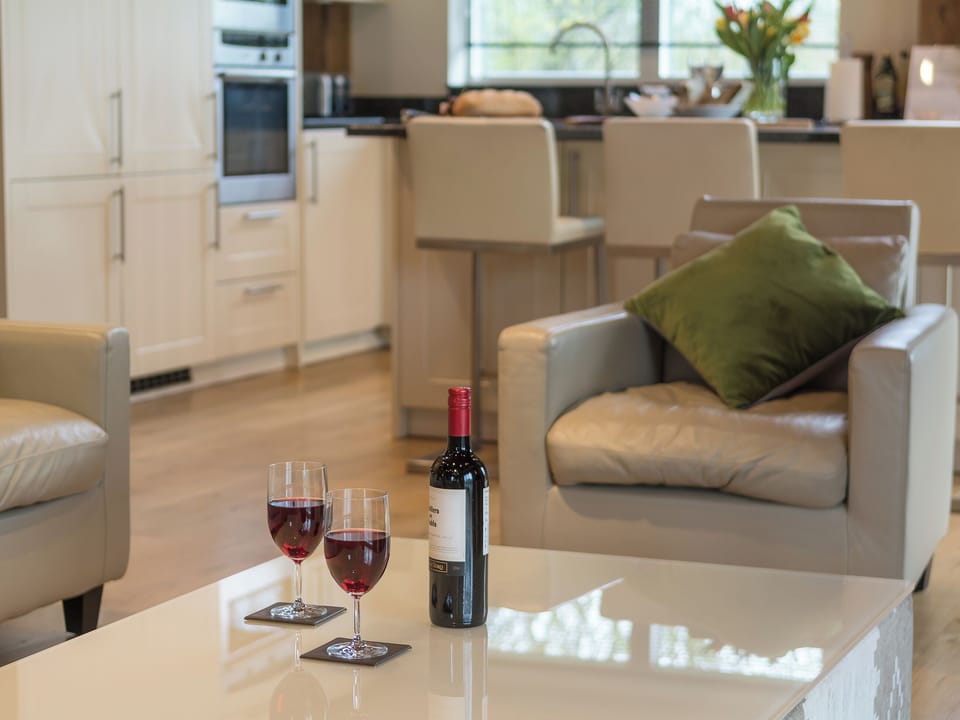 Lounge | Coot Lodge, Somerford Keynes, near Cirencester