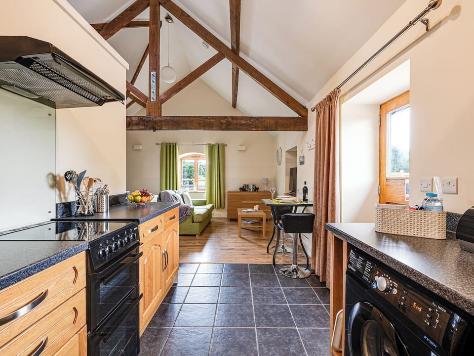 The Dairy studio style barn conversion | The Dairy - Springfield Barns, Myddle, near Shrewsbury
