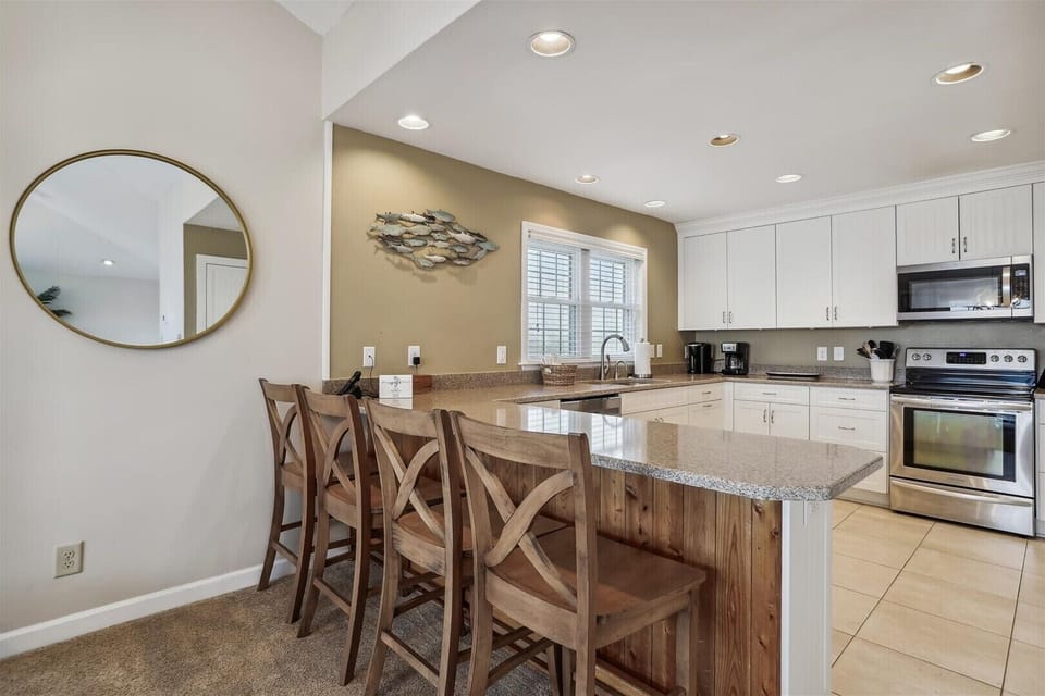 Spendlove kitchen