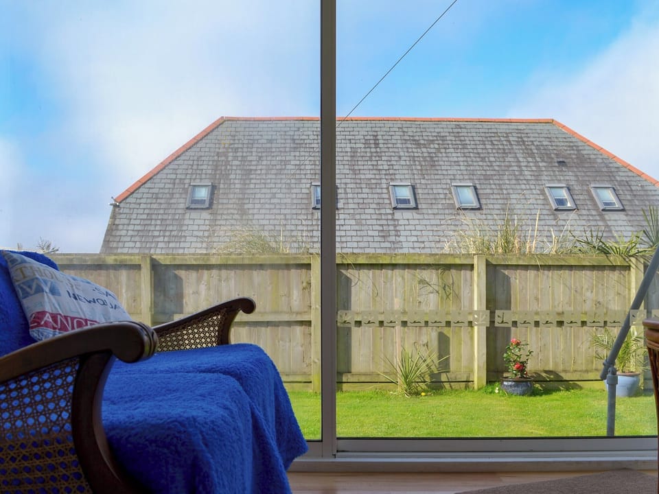 Sun room | Outlook, Stratton, near Bude