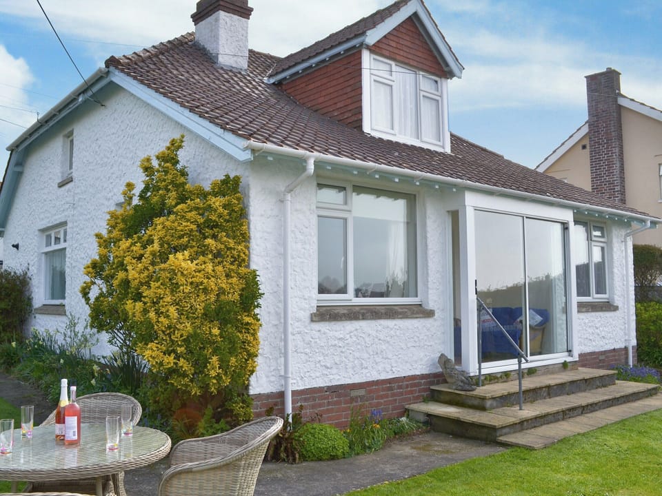 Exterior | Outlook, Stratton, near Bude