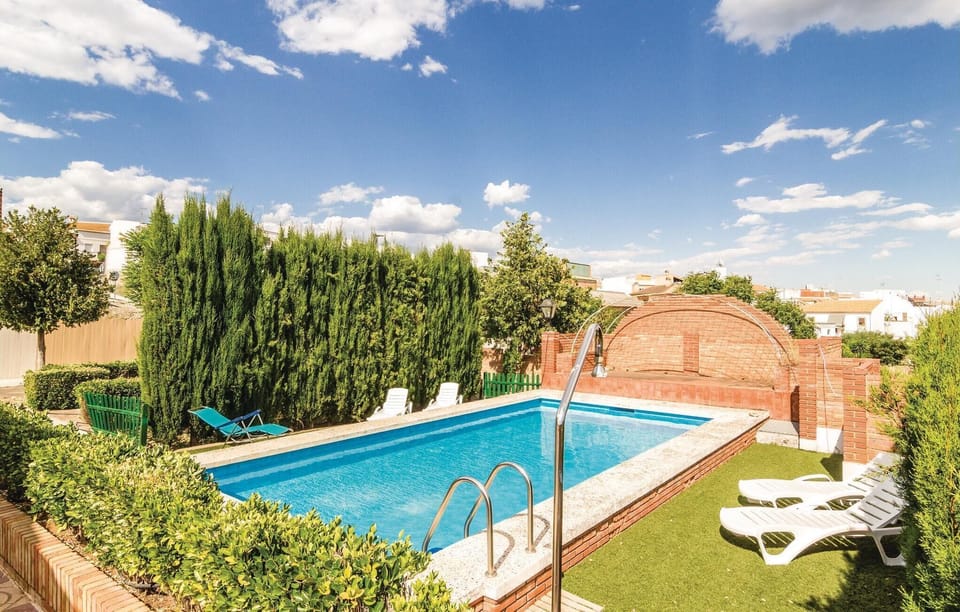 pool