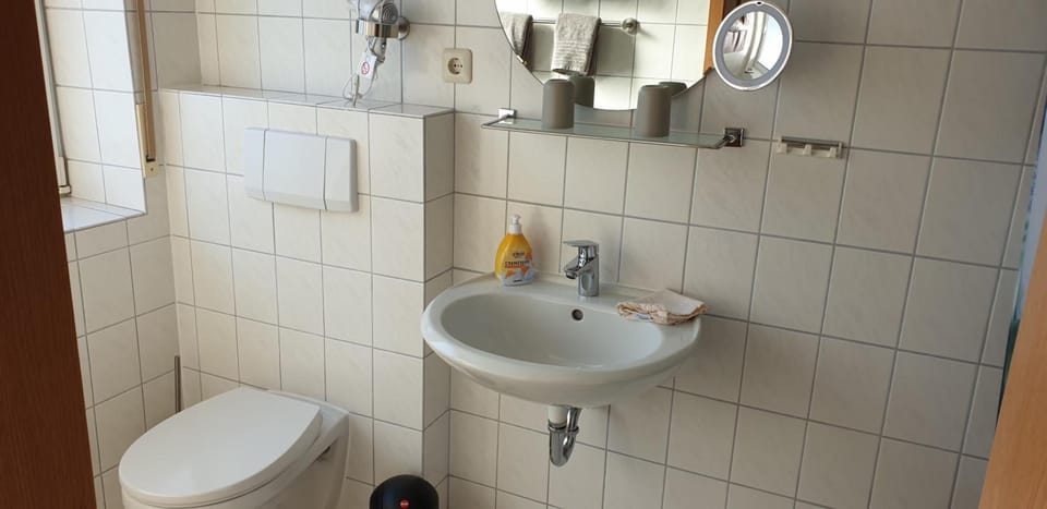 Gästehaus Strudthoff Bed and Breakfast in Lower Saxony, Germany