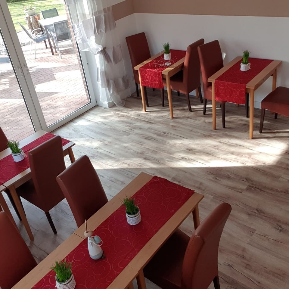 Gästehaus Strudthoff Bed and Breakfast in Lower Saxony, Germany