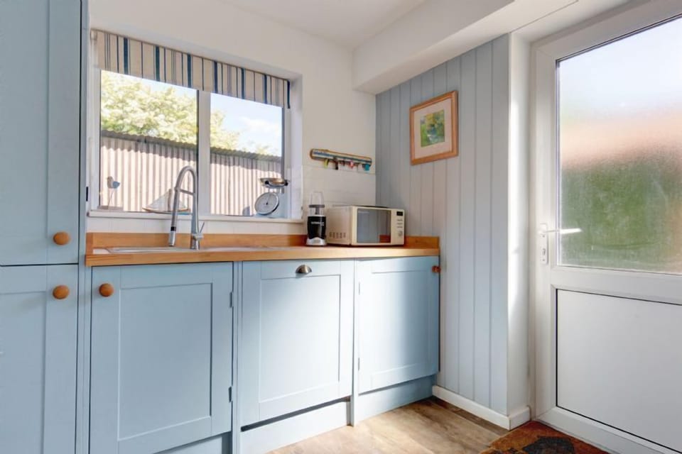 Ground floor: Utility room